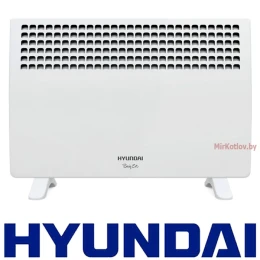 Конвектор электрический Hyundai H-HV16-10-UI620 Конвектор электрический Hyundai H-HV16-10-UI620