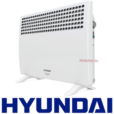 Конвектор электрический Hyundai H-HV16-15-UI621 фото 1