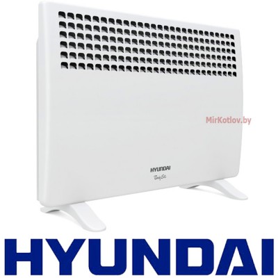 Конвектор электрический Hyundai H-HV16-15-UI621 фото 2