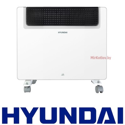 Купить Конвектор электрический Hyundai H-HV18-10-UI3321 