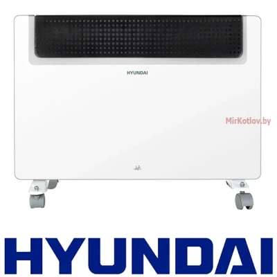 Конвектор электрический Hyundai H-HV23-15-UI1334