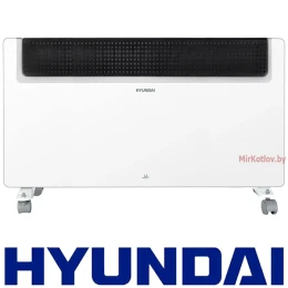 Конвектор электрический Hyundai H-HV23-20-UI1335 Конвектор электрический Hyundai H-HV23-20-UI1335
