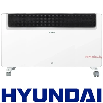 Конвектор электрический Hyundai H-HV18-20-UI1323