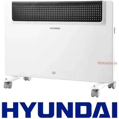Конвектор электрический Hyundai H-HV18-20-UI1323