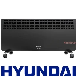Конвектор электрический Hyundai H-HV21-20-UI663 Конвектор электрический Hyundai H-HV21-20-UI663