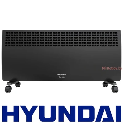 Конвектор электрический Hyundai H-HV21-20-UI663