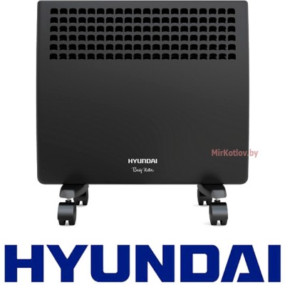 Купить Конвектор электрический Hyundai H-HV21-10-UI661 