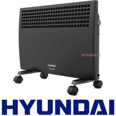 Конвектор электрический Hyundai H-HV21-15-UI662 фото 1
