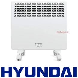 Конвектор электрический Hyundai H-HV4-10-UI604 Конвектор электрический Hyundai H-HV4-10-UI604