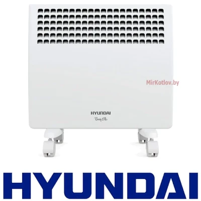 Конвектор электрический Hyundai H-HV4-10-UI604 Конвектор электрический Hyundai H-HV4-10-UI604