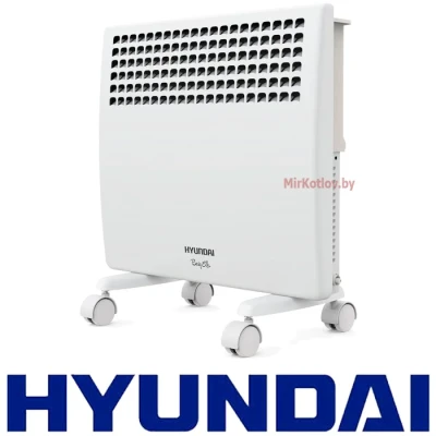 Конвектор электрический Hyundai H-HV4-10-UI604 Конвектор электрический Hyundai H-HV4-10-UI604