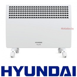 Конвектор электрический Hyundai H-HV4-15-UI605