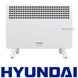 Конвектор электрический Hyundai H-HV4-15-UI605 Конвектор электрический Hyundai H-HV4-15-UI605
