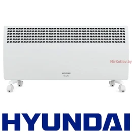 Конвектор электрический Hyundai H-HV4-20-UI606 Конвектор электрический Hyundai H-HV4-20-UI606