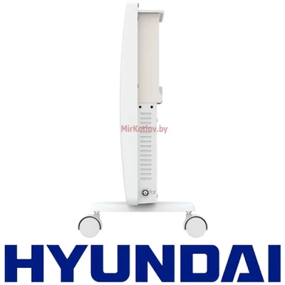 Конвектор электрический Hyundai H-HV4-10-UI604 Конвектор электрический Hyundai H-HV4-10-UI604