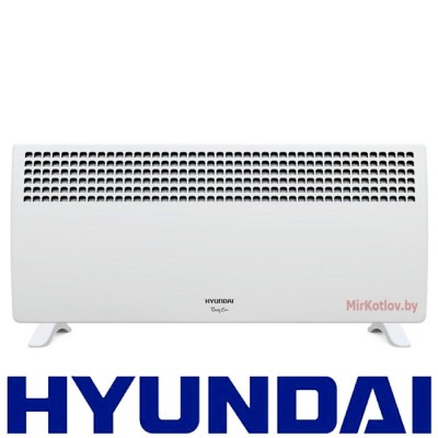Купить Конвектор электрический Hyundai H-HV19-20-UI625 