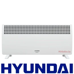 Конвектор электрический Hyundai H-HV19-20-UI625 Конвектор электрический Hyundai H-HV19-20-UI625