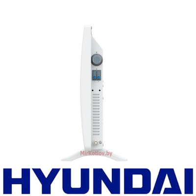 Конвектор электрический Hyundai H-HV15-15-UI618 фото 3