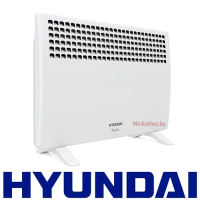 Конвектор электрический Hyundai H-HV15-15-UI618