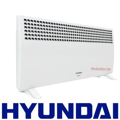 Конвектор электрический Hyundai H-HV15-20-UI619 Конвектор электрический Hyundai H-HV15-20-UI619