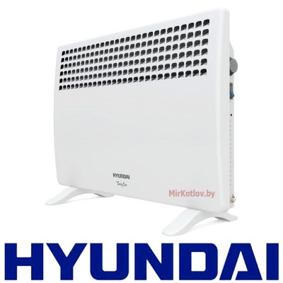 Конвектор электрический Hyundai H-HV15-10-UI617 фото 1