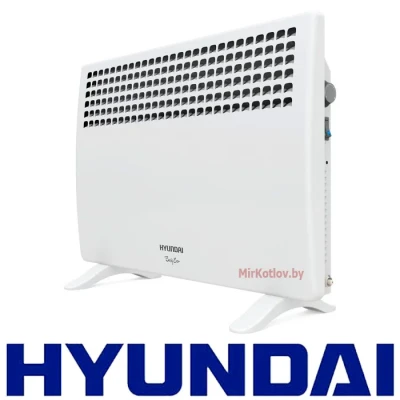 Конвектор электрический Hyundai H-HV15-15-UI618