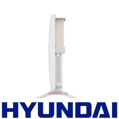 Конвектор электрический Hyundai H-HV19-10-UI623 фото 3