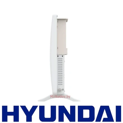 Конвектор электрический Hyundai H-HV19-20-UI625