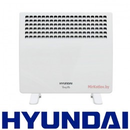 Конвектор электрический Hyundai H-HV19-10-UI623