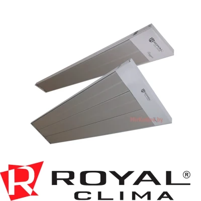 Инфракрасный обогреватель Royal Clima RIH-R3000S
