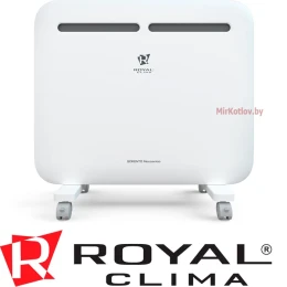 Конвектор электрический Royal Clima REC-S1000M Конвектор электрический Royal Clima REC-S1000M