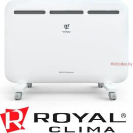 Конвектор электрический Royal Clima REC-S1500M Конвектор электрический Royal Clima REC-S1500M