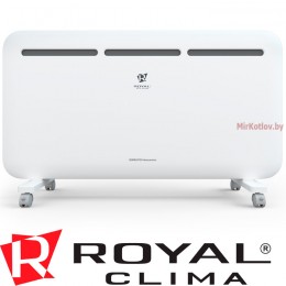 Конвектор электрический Royal Clima REC-S2000M
