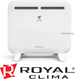Конвектор электрический Royal Clima REC-SE1000M Конвектор электрический Royal Clima REC-SE1000M