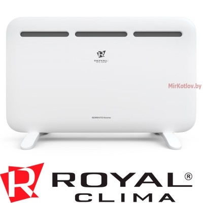 Купить Конвектор электрический Royal Clima REC-SE1500M 