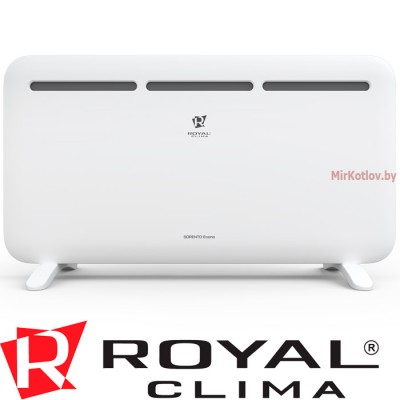 Купить Конвектор электрический Royal Clima REC-SE2000M 
