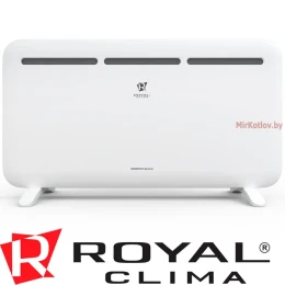 Конвектор электрический Royal Clima REC-SE2000M