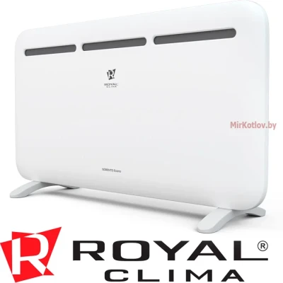Конвектор электрический Royal Clima REC-SE2000M Конвектор электрический Royal Clima REC-SE2000M