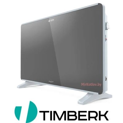 Конвектор электрический Timberk TEC.PF10N DG 1000 IN
