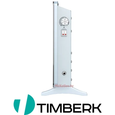 Конвектор электрический Timberk TEC.PF10N DG 1000 IN