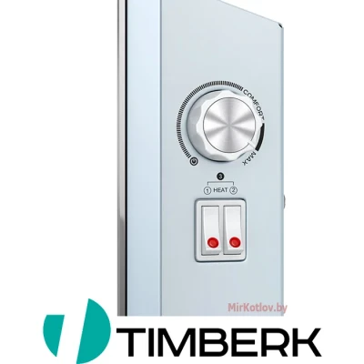 Конвектор электрический Timberk TEC.PF10N DG 1000 IN