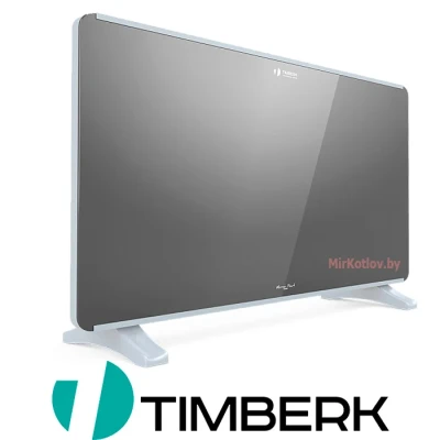 Конвектор электрический Timberk TEC.PF10N DG 1000 IN