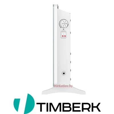 Конвектор электрический Timberk TEC.PF9N DG 1000 IN Конвектор электрический Timberk TEC.PF9N DG 1000 IN