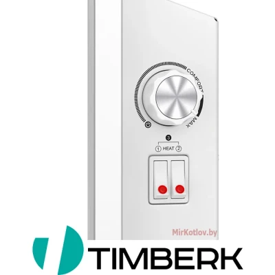Конвектор электрический Timberk TEC.PF9N DG 1000 IN Конвектор электрический Timberk TEC.PF9N DG 1000 IN