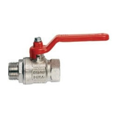 Купить Кран шаровой Itap IDEAL 091 полнопроходной НВ 1, рычаг 