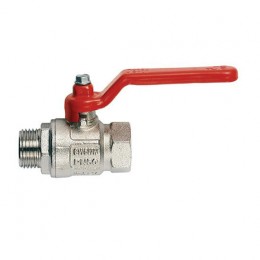 Кран шаровой Itap IDEAL 091 полнопроходной НВ 1 1/4, рычаг