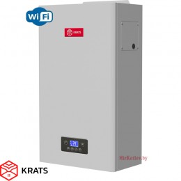 Электрический котел KRATS KEB-10VW (Wi-fi) 