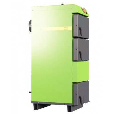 Твердотопливный полуавтоматический котел Lavoro Eco L-32 (без автоматики) - гарантия до 5 лет фото 3 Твердотопливный полуавтоматический котел Lavoro Eco L-32 (без автоматики) фото 3