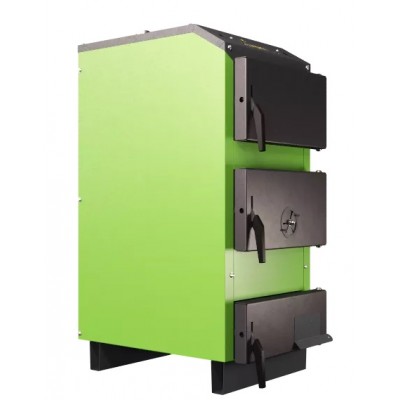 Твердотопливный котёл Lavoro Eco серии M - 10 фото 1