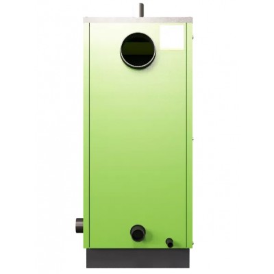 Твердотопливный котёл Lavoro Eco серии M - 10 фото 4